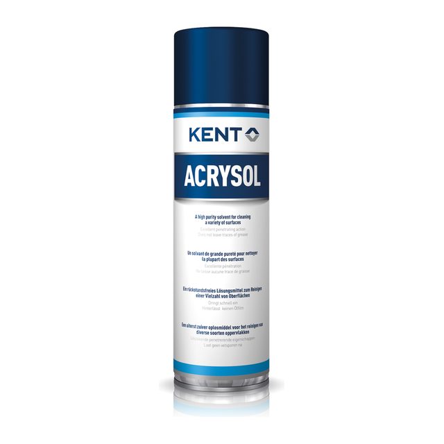 KENT Acrysol-Reiniger, Spray 500 ml