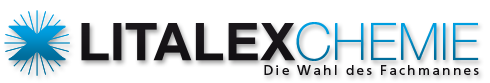 LITALEX Chemie – Die Wahl des Fachmannes