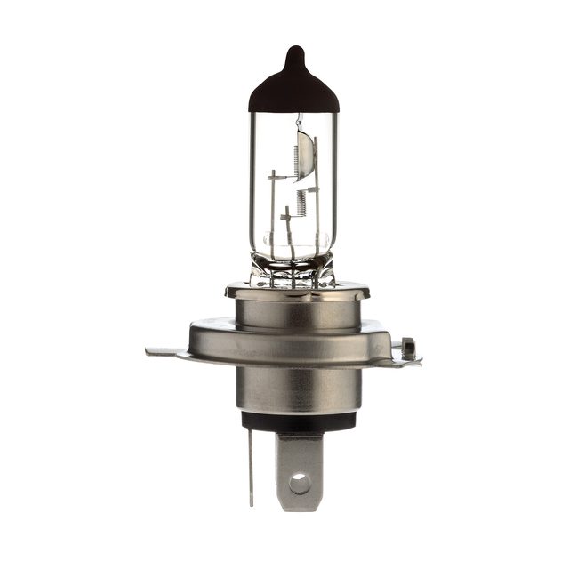 Heavy-Duty-Halogenlampe H4