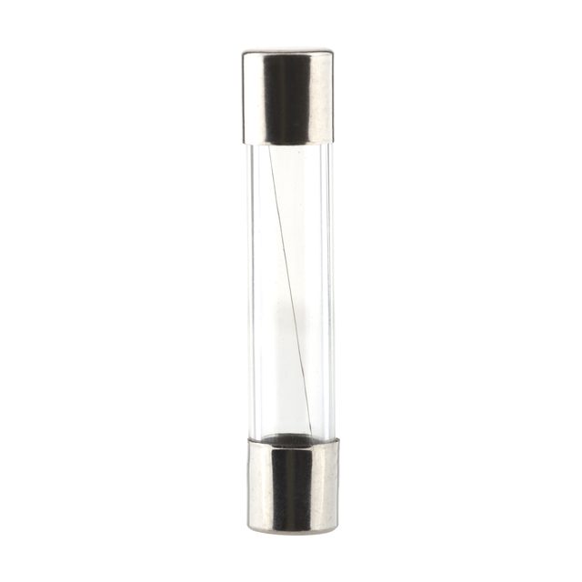Produktbeispiel Glasrohrsicherungen